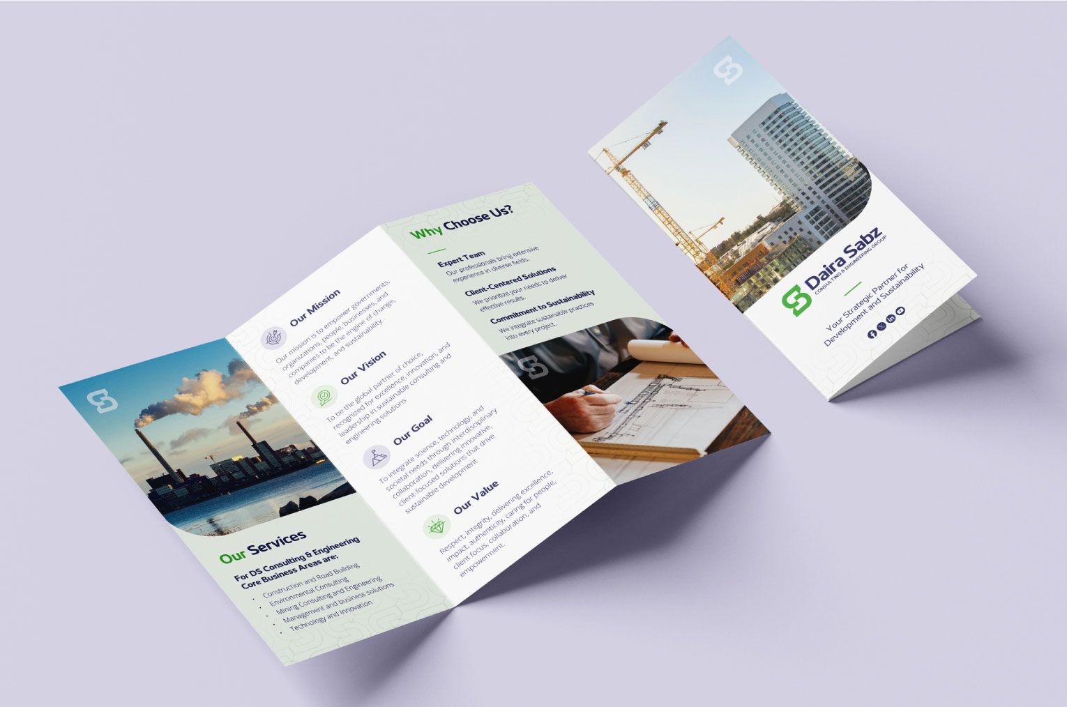 Bruchore Design