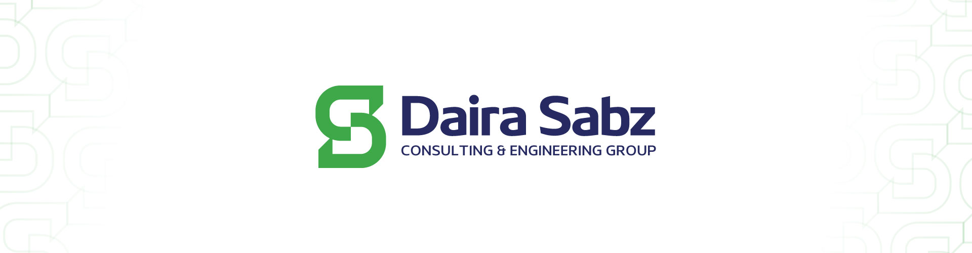 Logo with tagline
