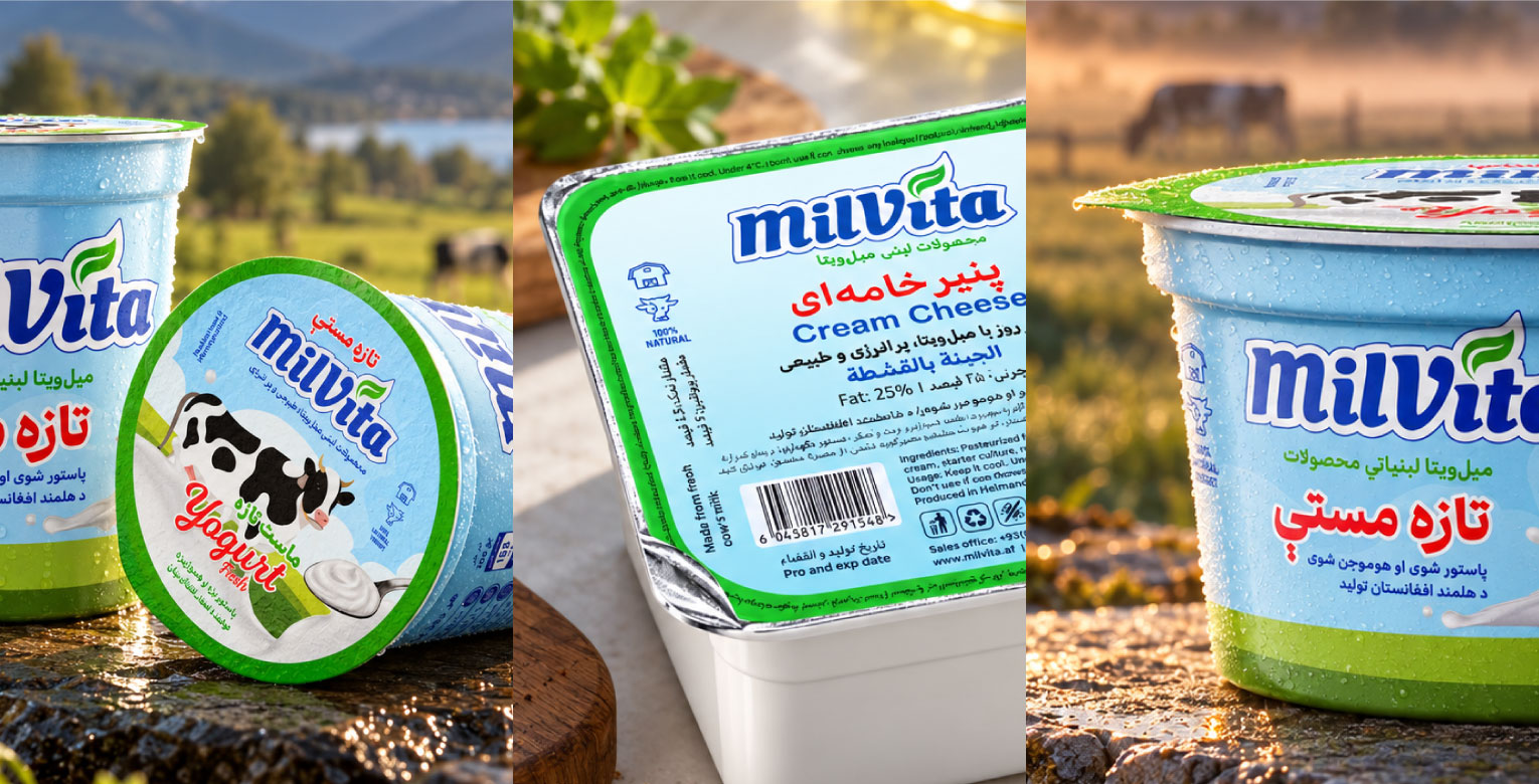 Product Packaging Design