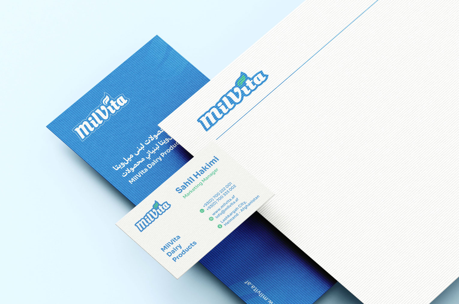 Stationary Design