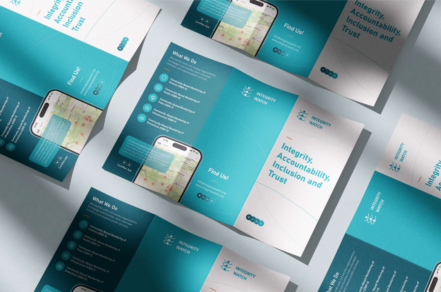 Brochure Design